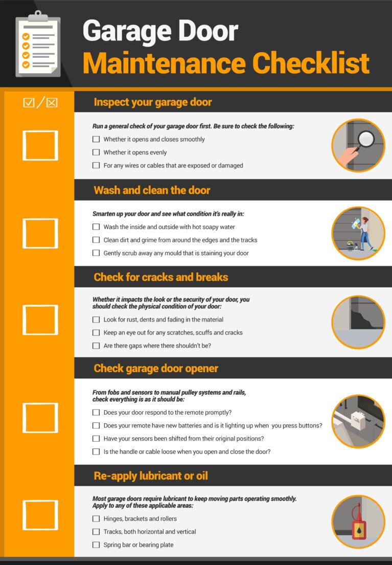 Garage-Door-Maintenance-Checklist_Infographic-768x1205